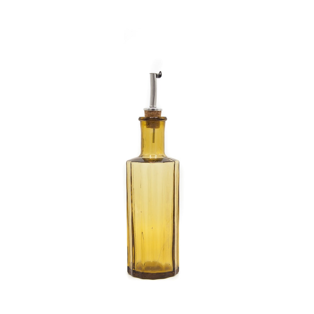 Reed Oil Bottle amber 2 web