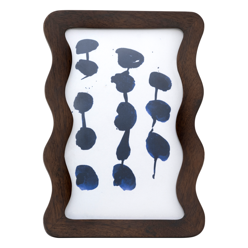 UNC fotolijst Flette In Gift Box