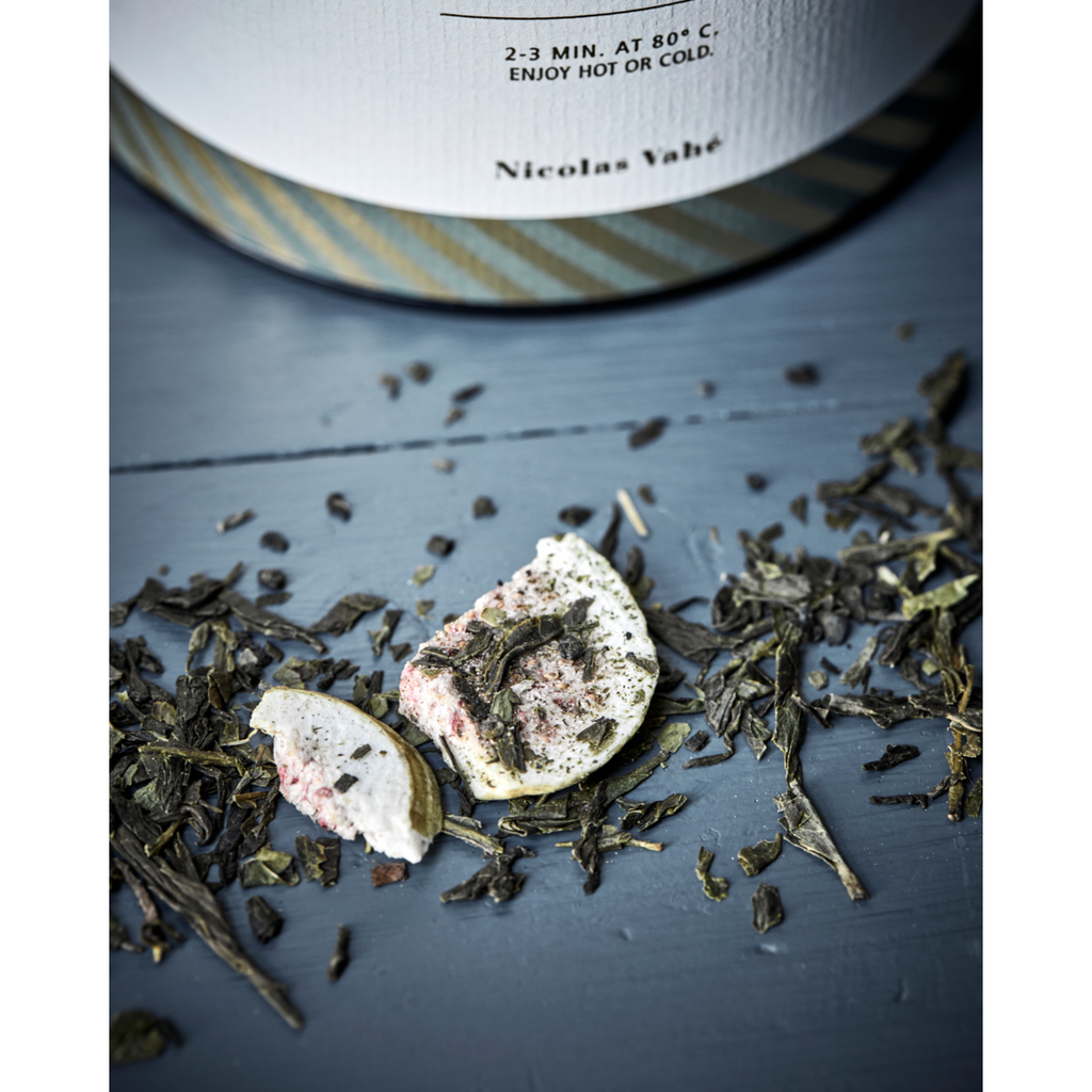 Nicolas Vahé Thee Fig & Lemon