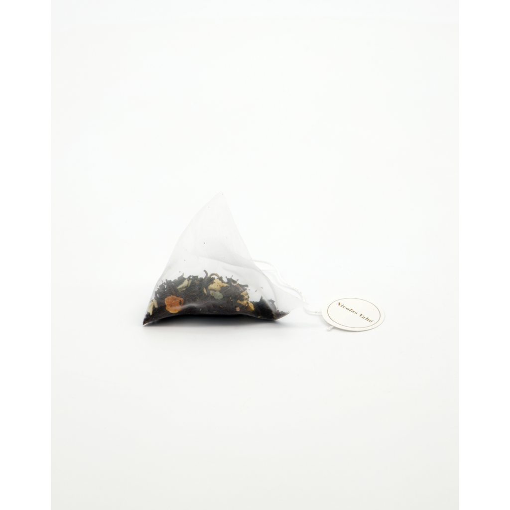 Nicolas Vahé Thee Quince & Lemon