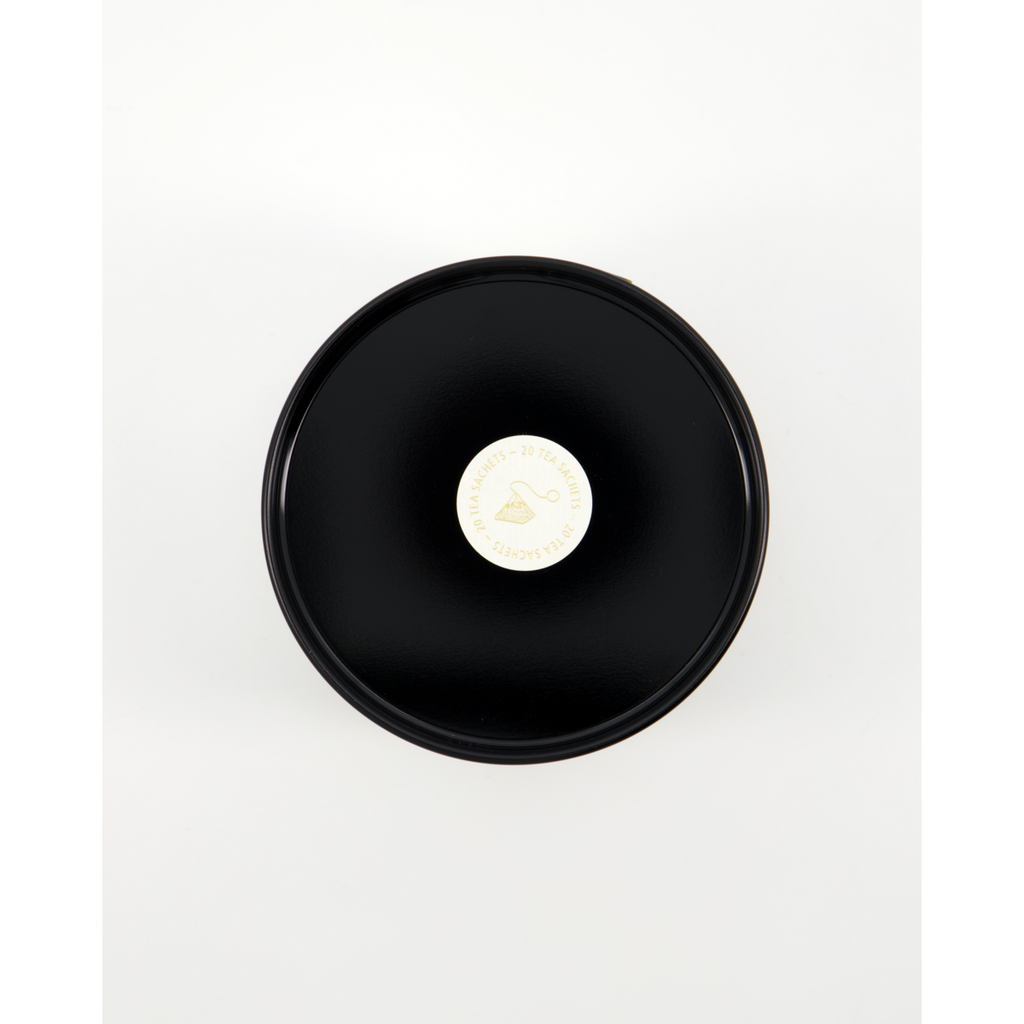 Nicolas Vahé Thee Quince & Lemon