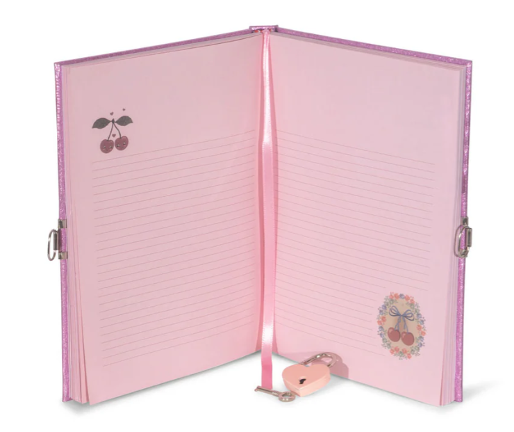 Konges Sløjd my little diary