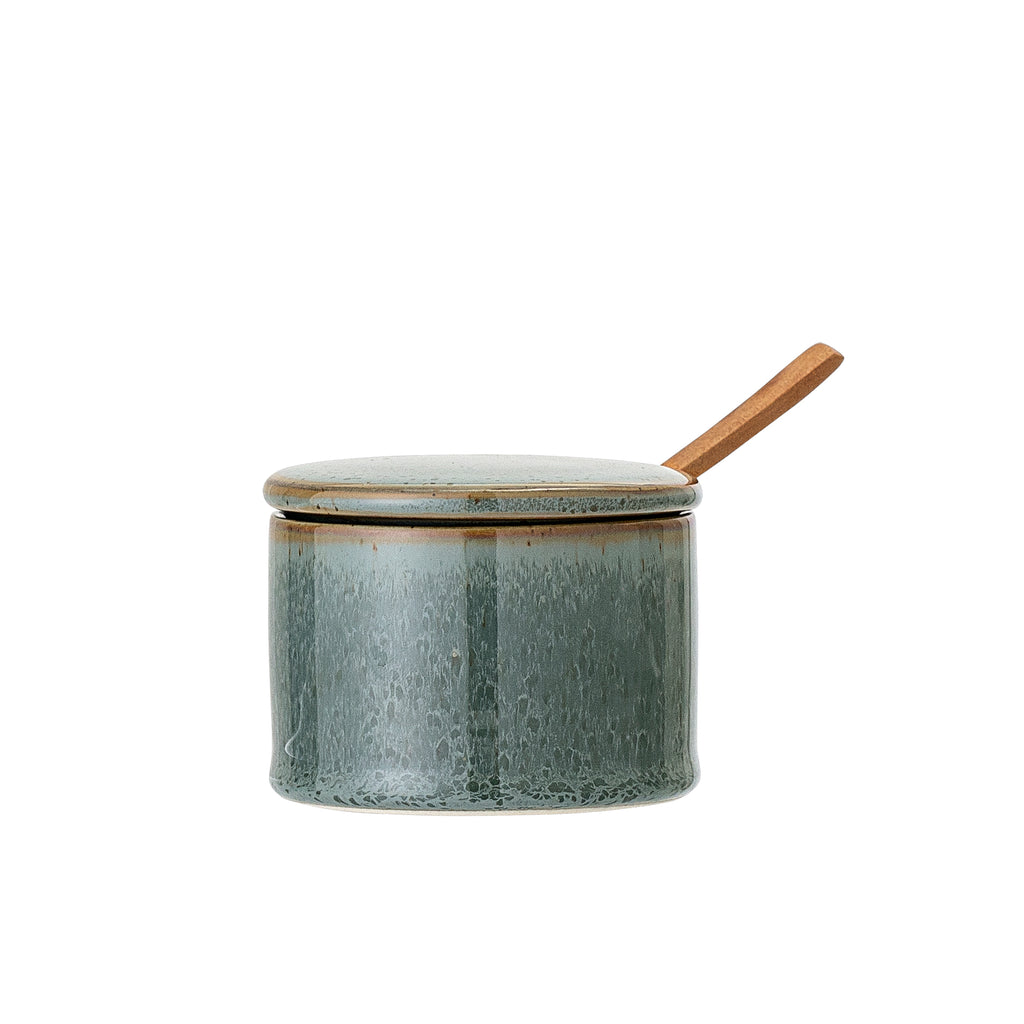 Bloomingville potje Pixie met lepel