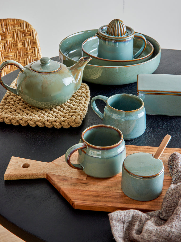 Bloomingville potje Pixie met lepel