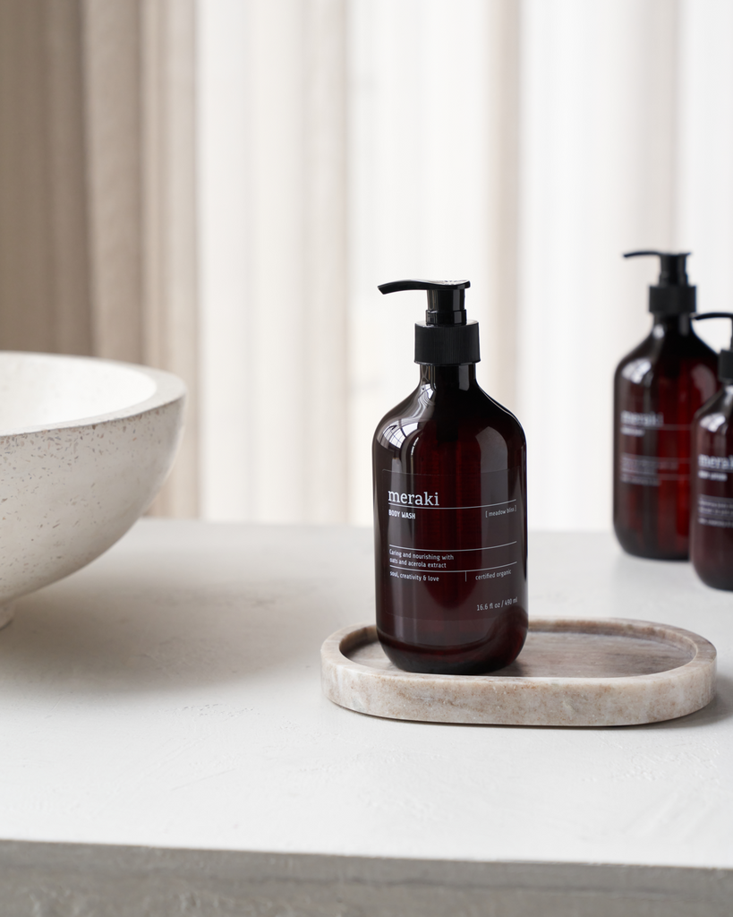 Meraki Bod wash Meadow bliss
