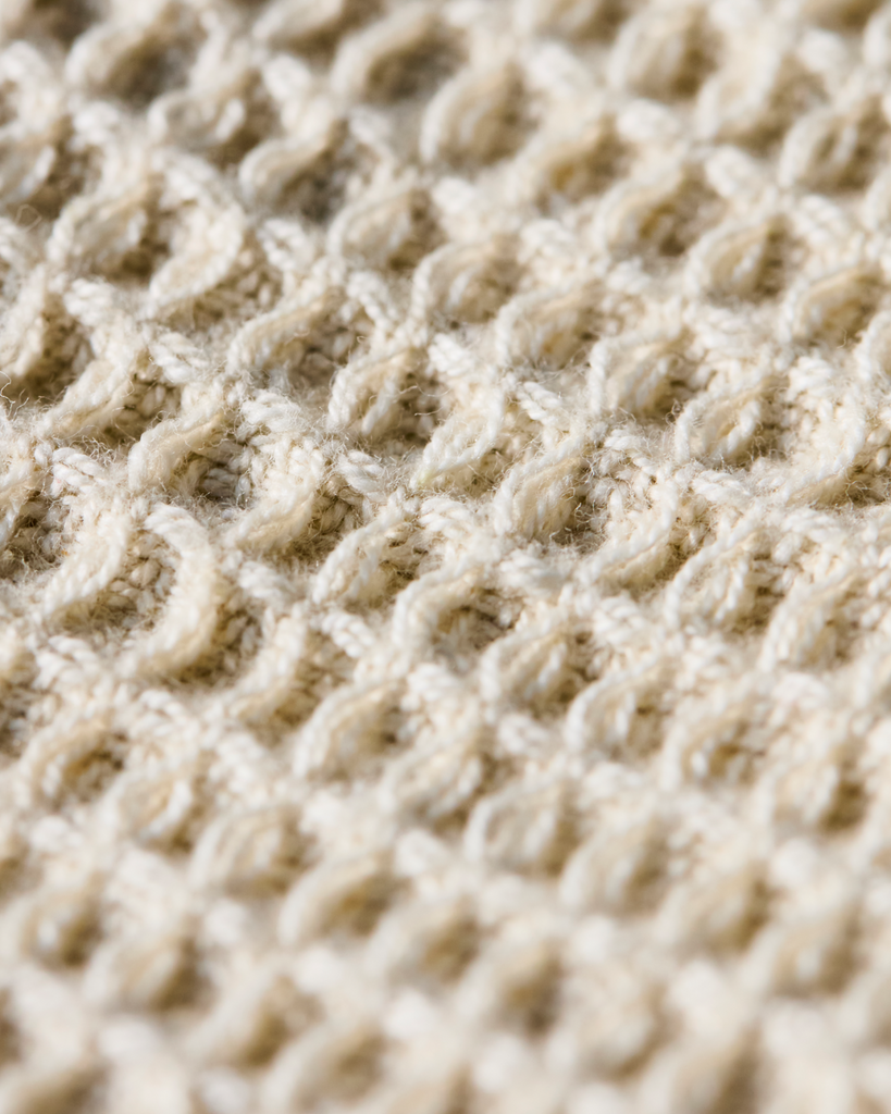 Meraki Vaatdoek Beige set van 3