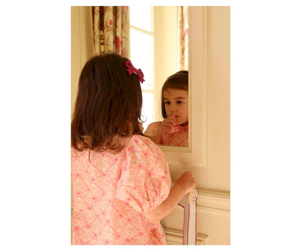 Konges Sløjd lip balm glitter 5 pack