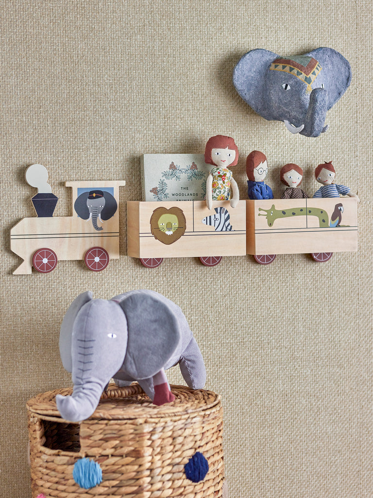 Bloomingville Muurdecoratie Elli