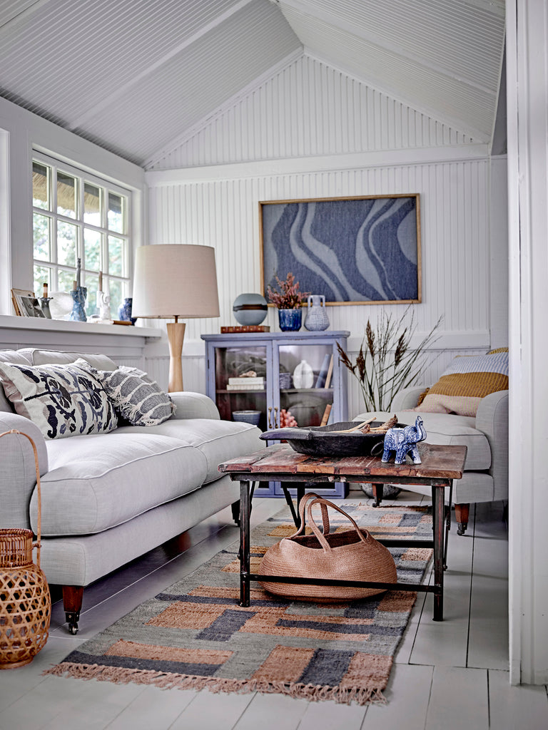 Bloomingville kaarshouder Oliphant