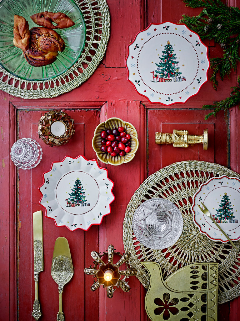 Bloomingville bord Naive