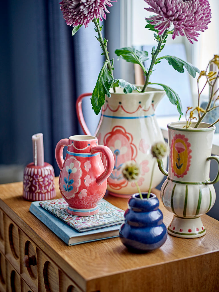 Bloomingville vaas Odina