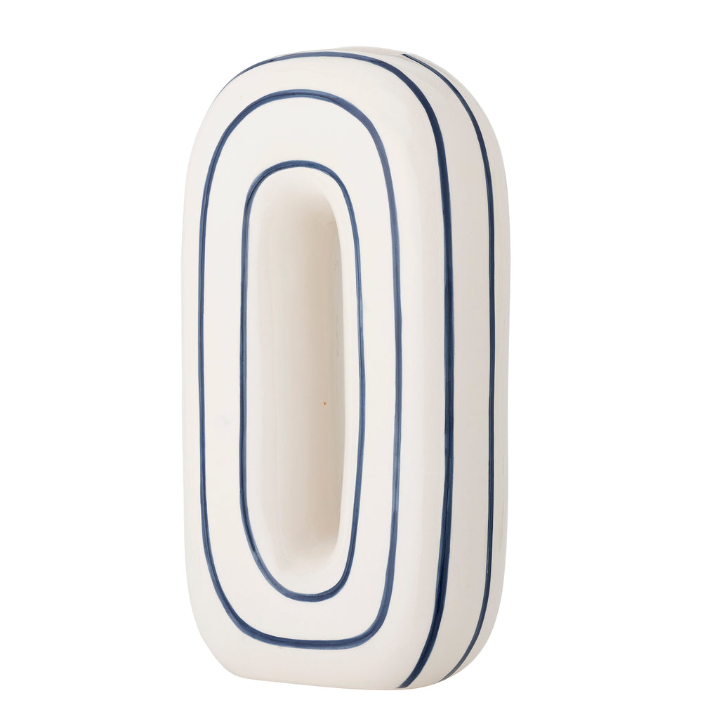 Bloomingville vaas Mae