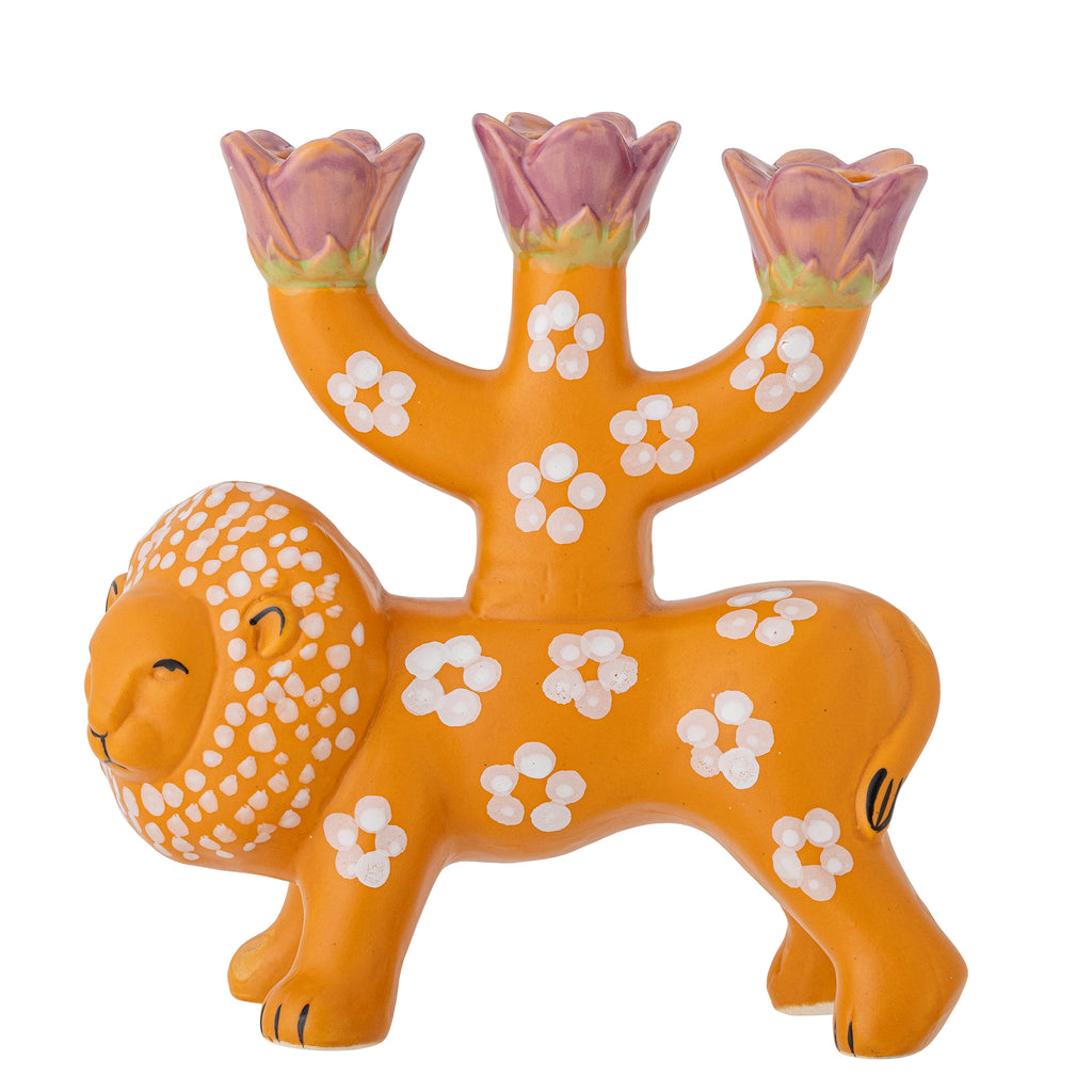 Bloomingville kaarshouder Lazar