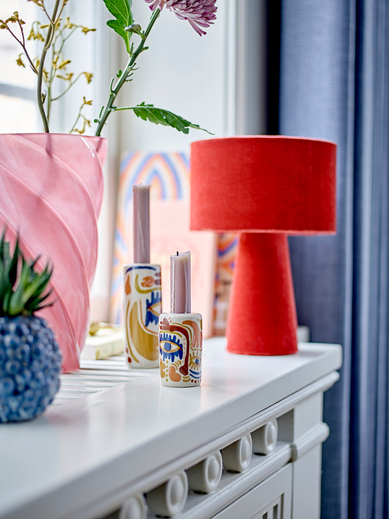 Bloomingville kaarshouder Horus L