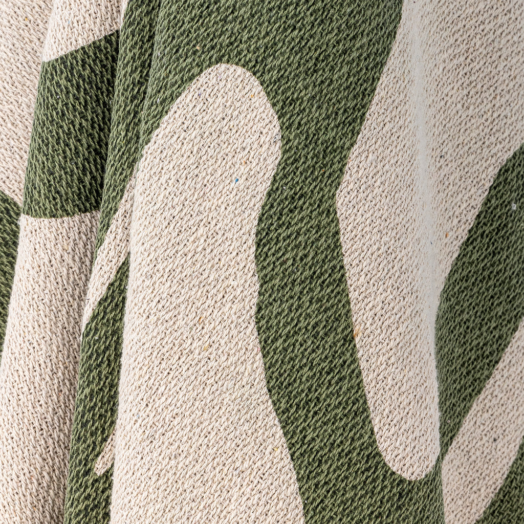 Bloomingville plaid Dalmine