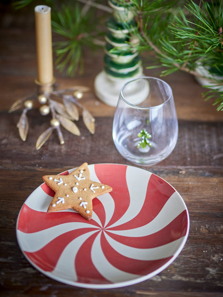 Bloomingville bord Yule