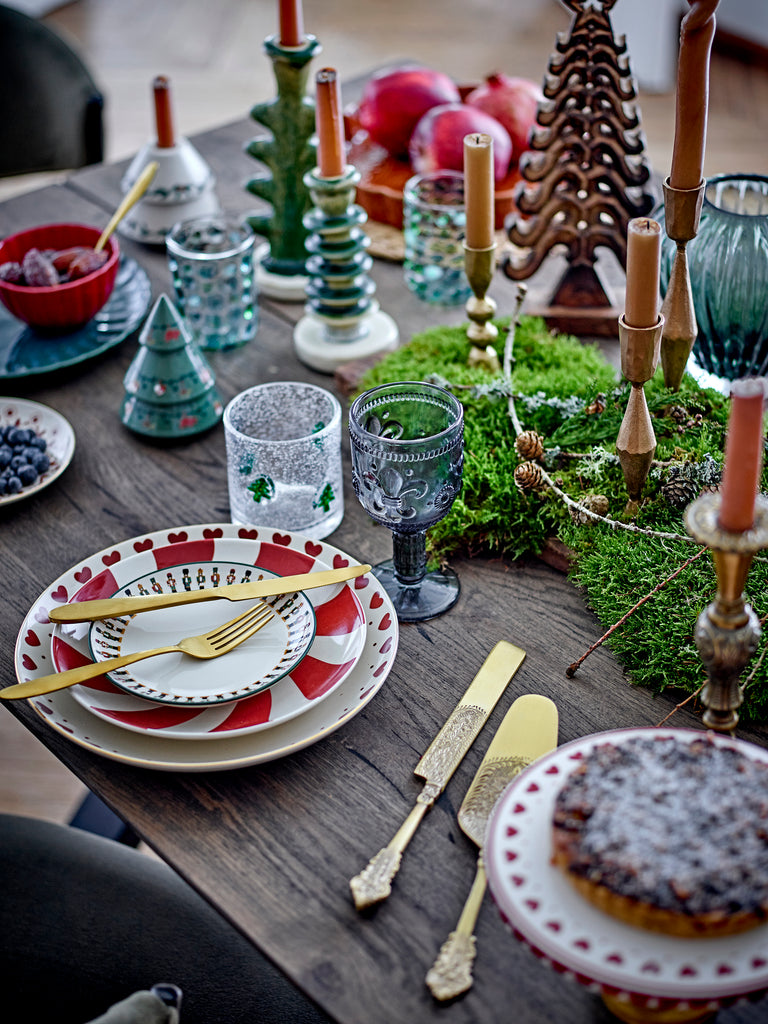 Bloomingville bord Yule