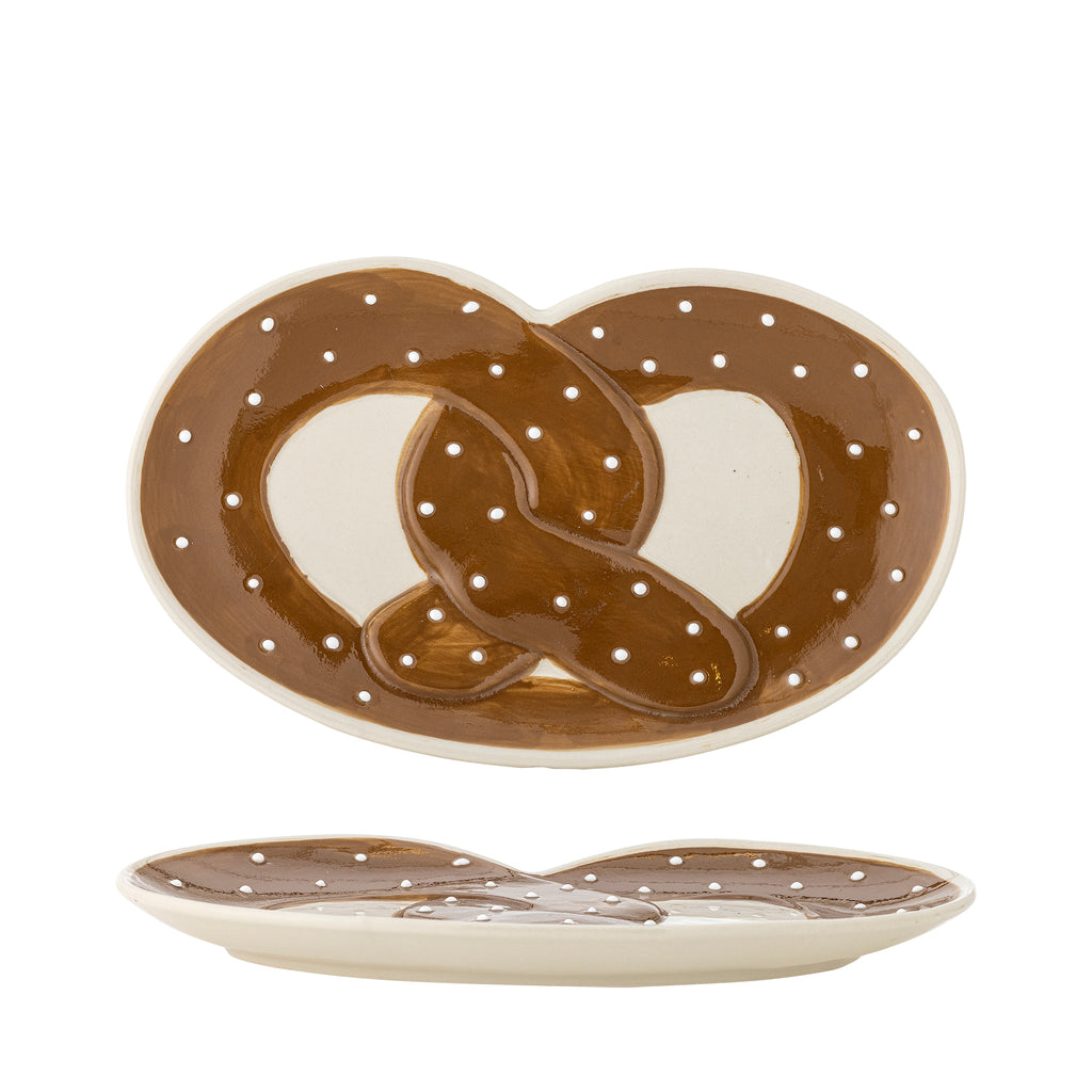Bloomingville bord pretzel
