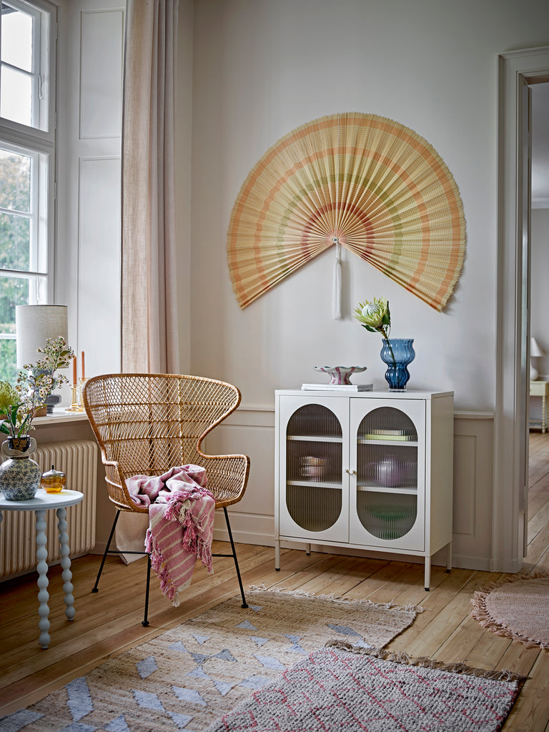 Bloomingville plaid Monta