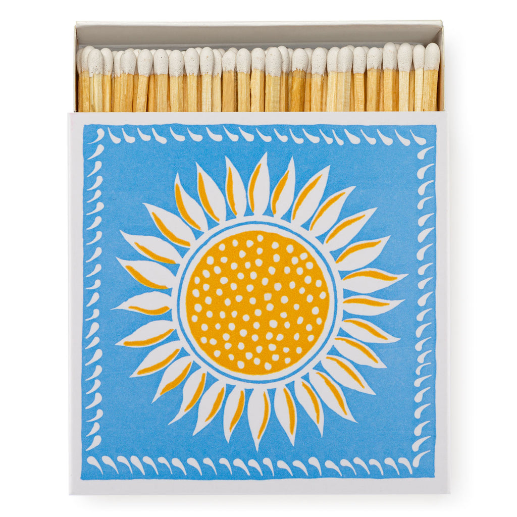 Archivist Gallery luciferdoosje Ariana Sunflower