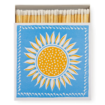Archivist Gallery luciferdoosje Ariana Sunflower