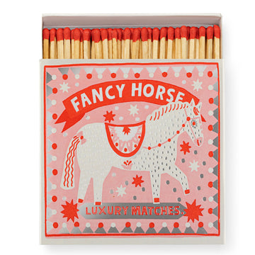 Archivist Gallery luciferdoosje Fancy Horse
