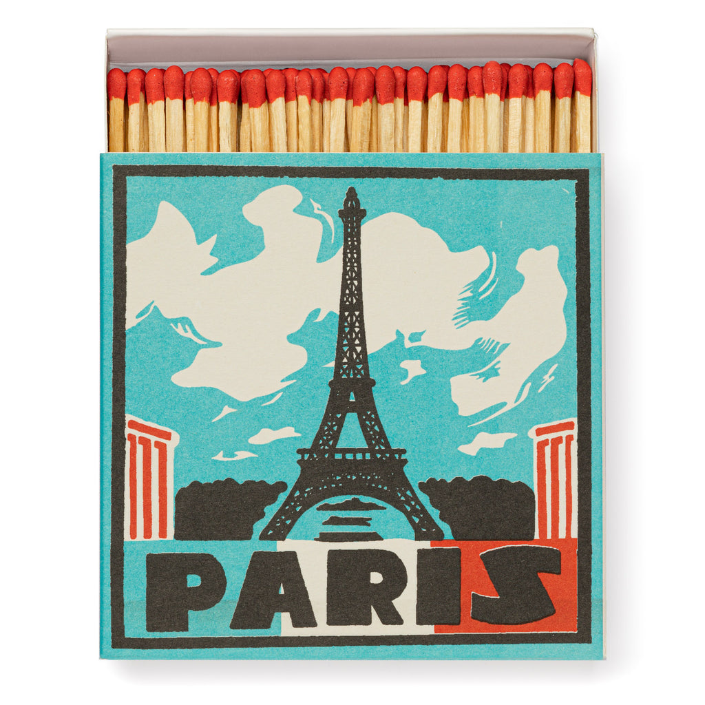 Archivist Gallery luciferdoosje Paris