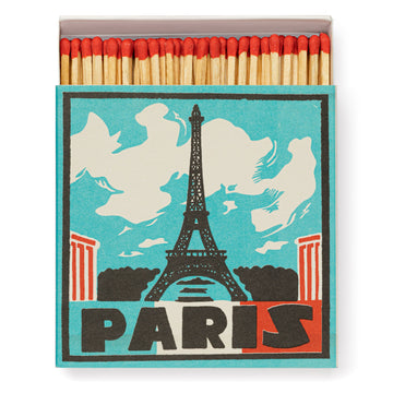 Archivist Gallery luciferdoosje Paris