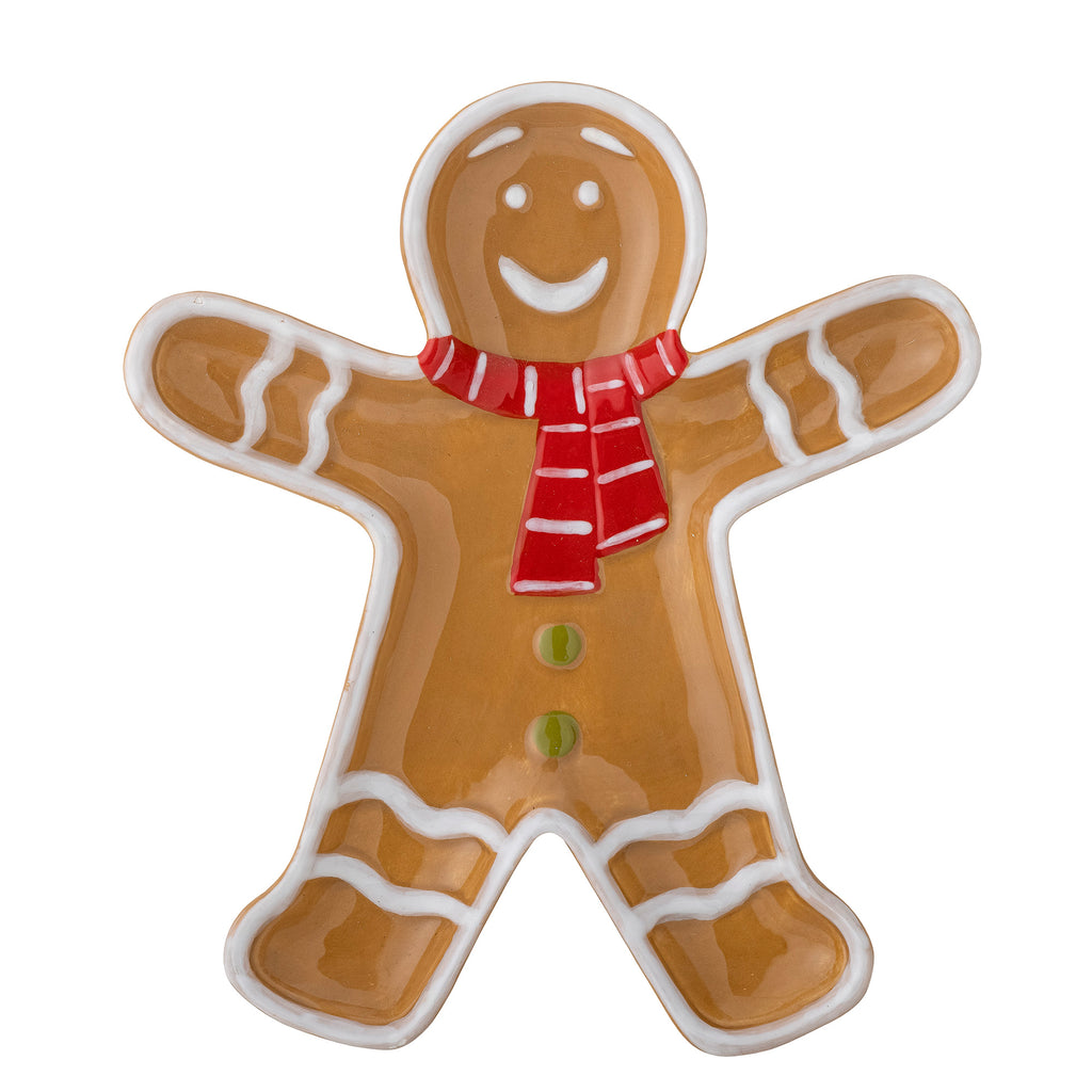 Bloomingville bord Gingerbread