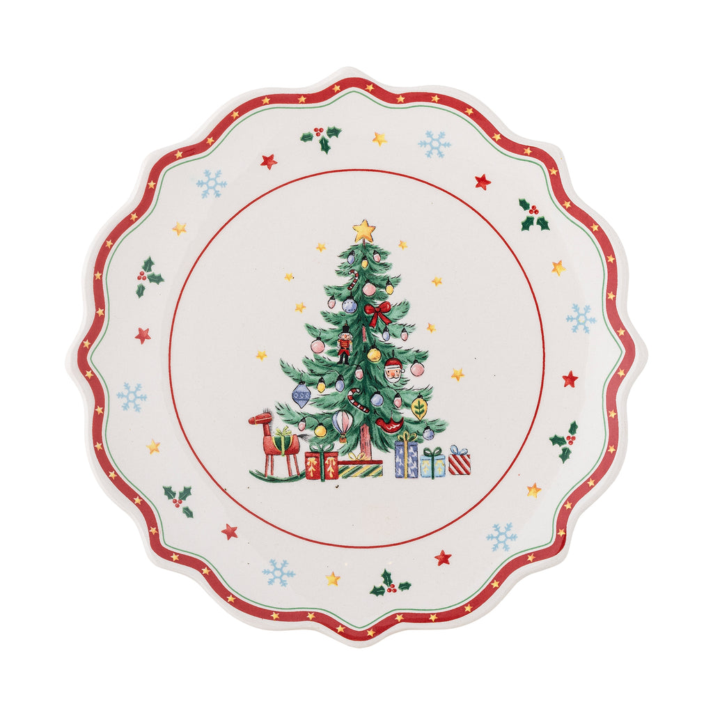 Bloomingville bord Naive