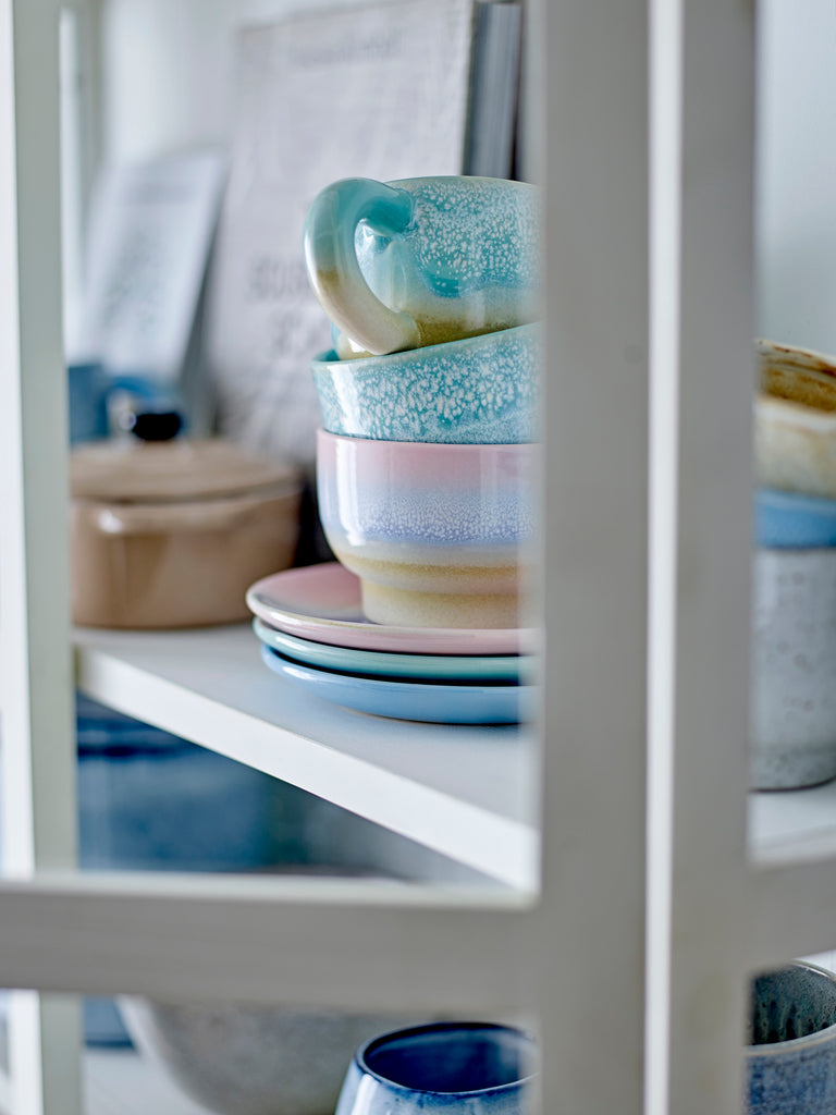 Bloomingville kom Safie roze