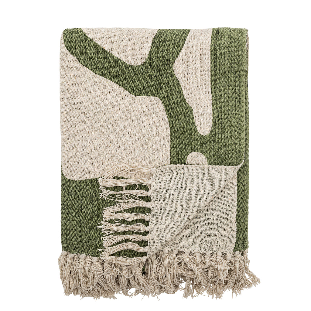 Bloomingville plaid Dalmine