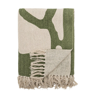 Bloomingville plaid Dalmine