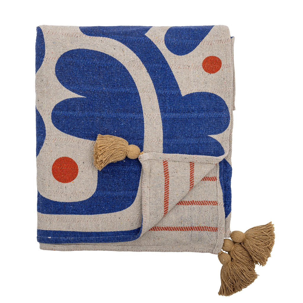 Bloomingville plaid Eviaya