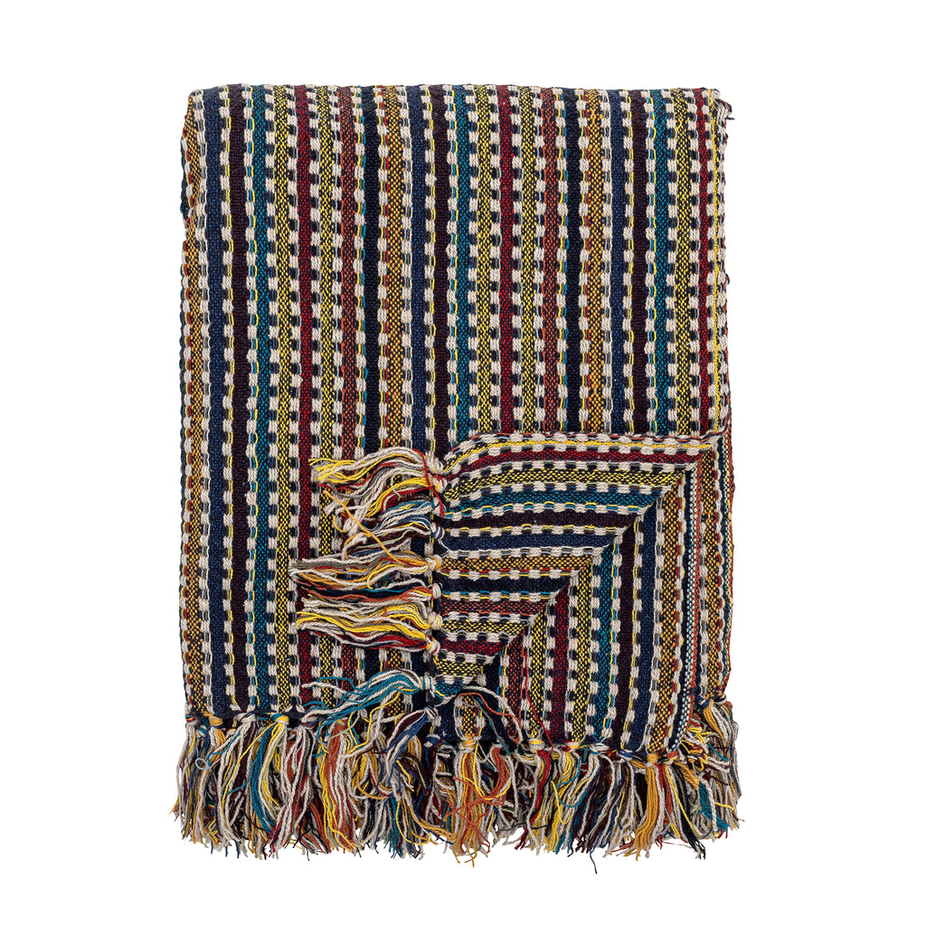 Bloomingville plaid Lazzario