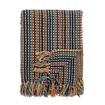 Bloomingville plaid Lazzario