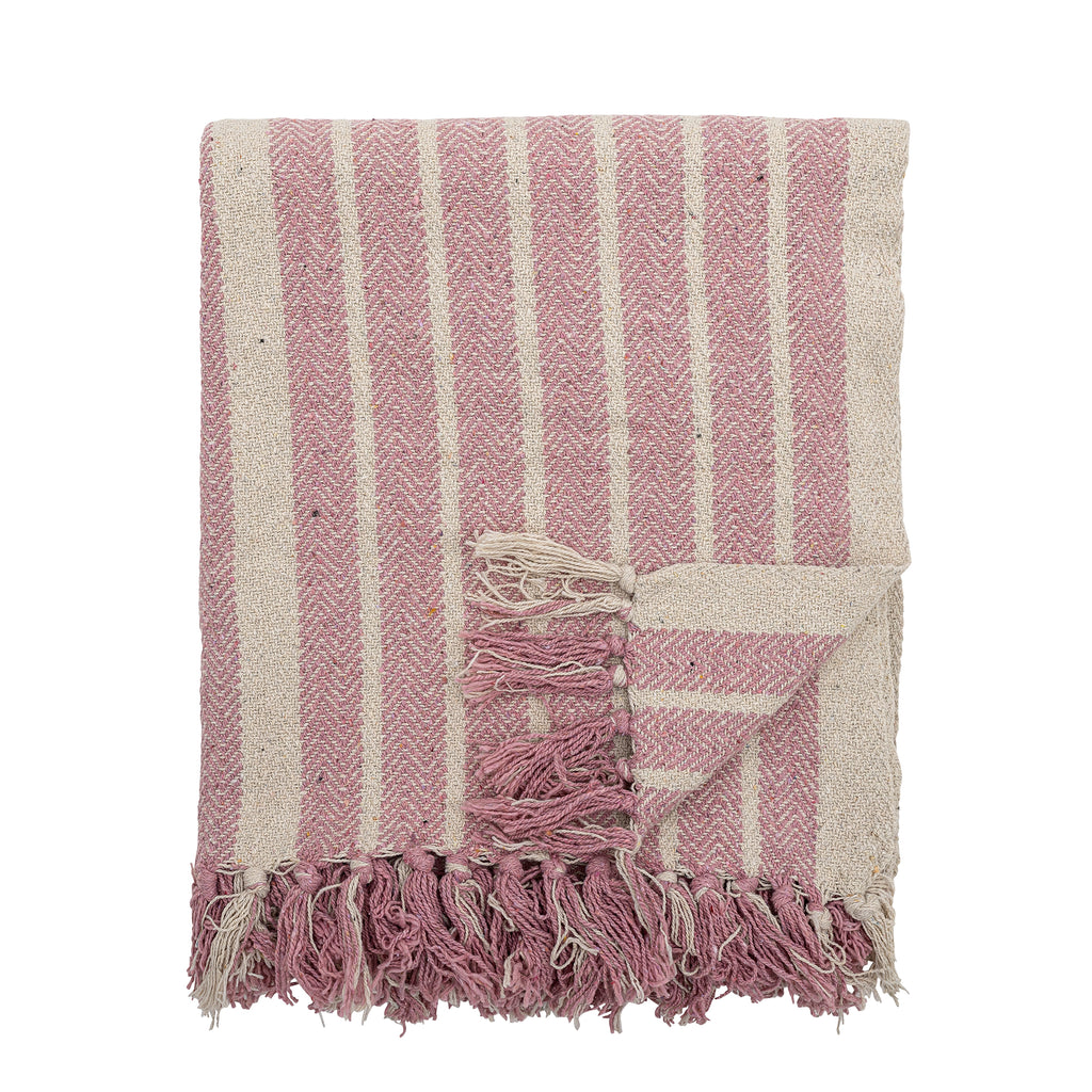Bloomingville plaid Monta