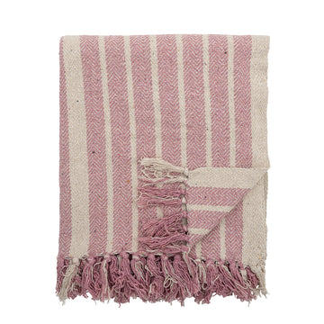 Bloomingville plaid Monta