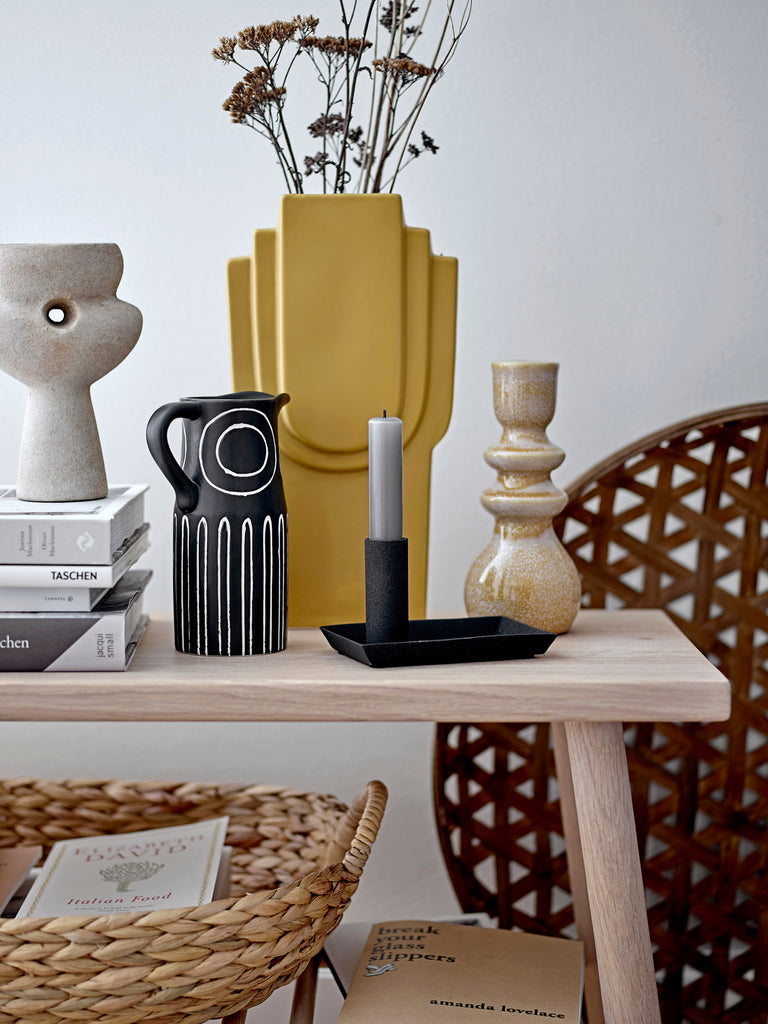 Bloomingville vaas Ngoie