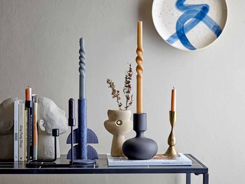 Bloomingville vaas Ngoie