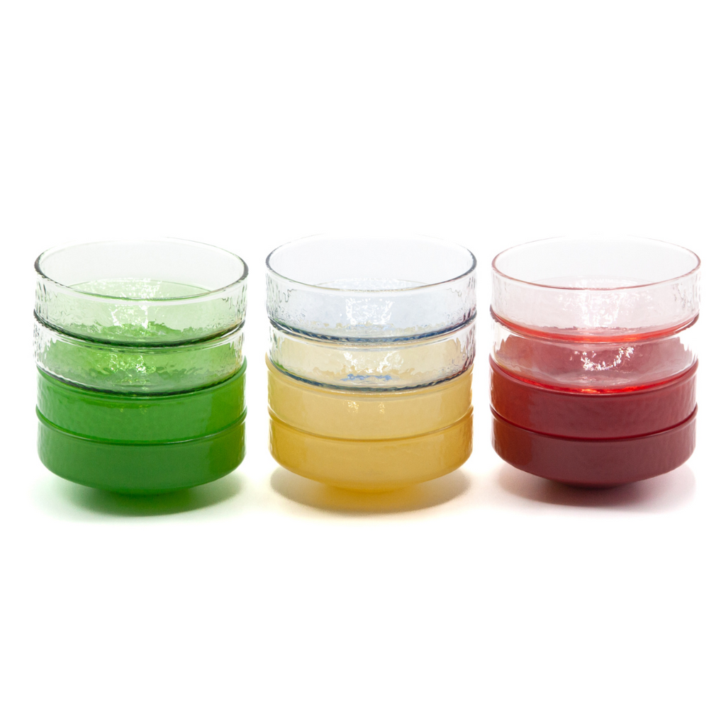 Brût Homeware bowls Claude set