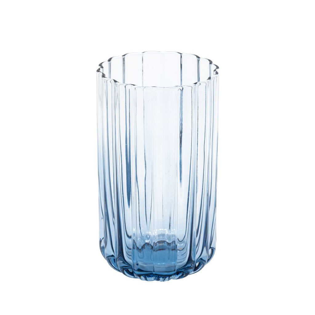 Brût Homeware Longdrink Gaia blauw