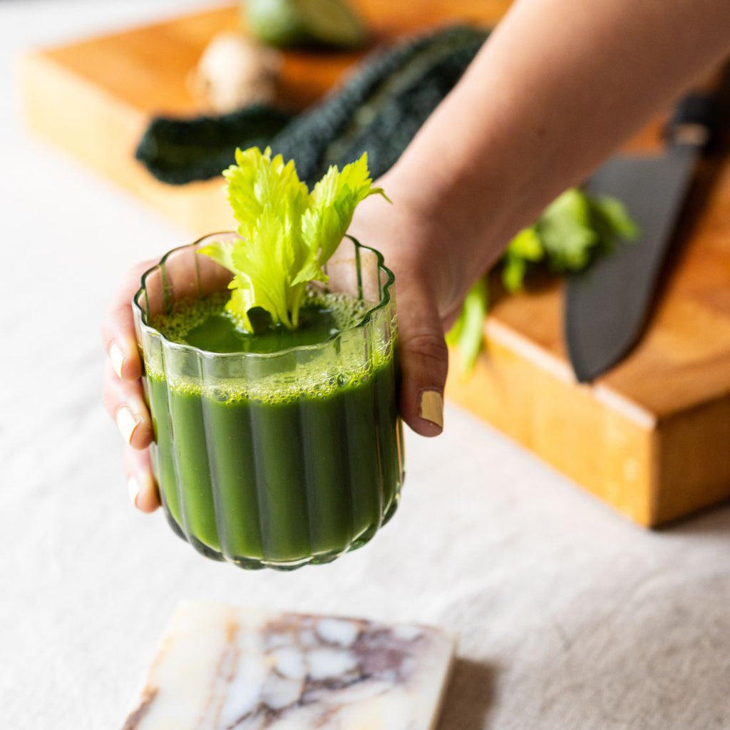 Brût Homeware Tumbler Gaia groen