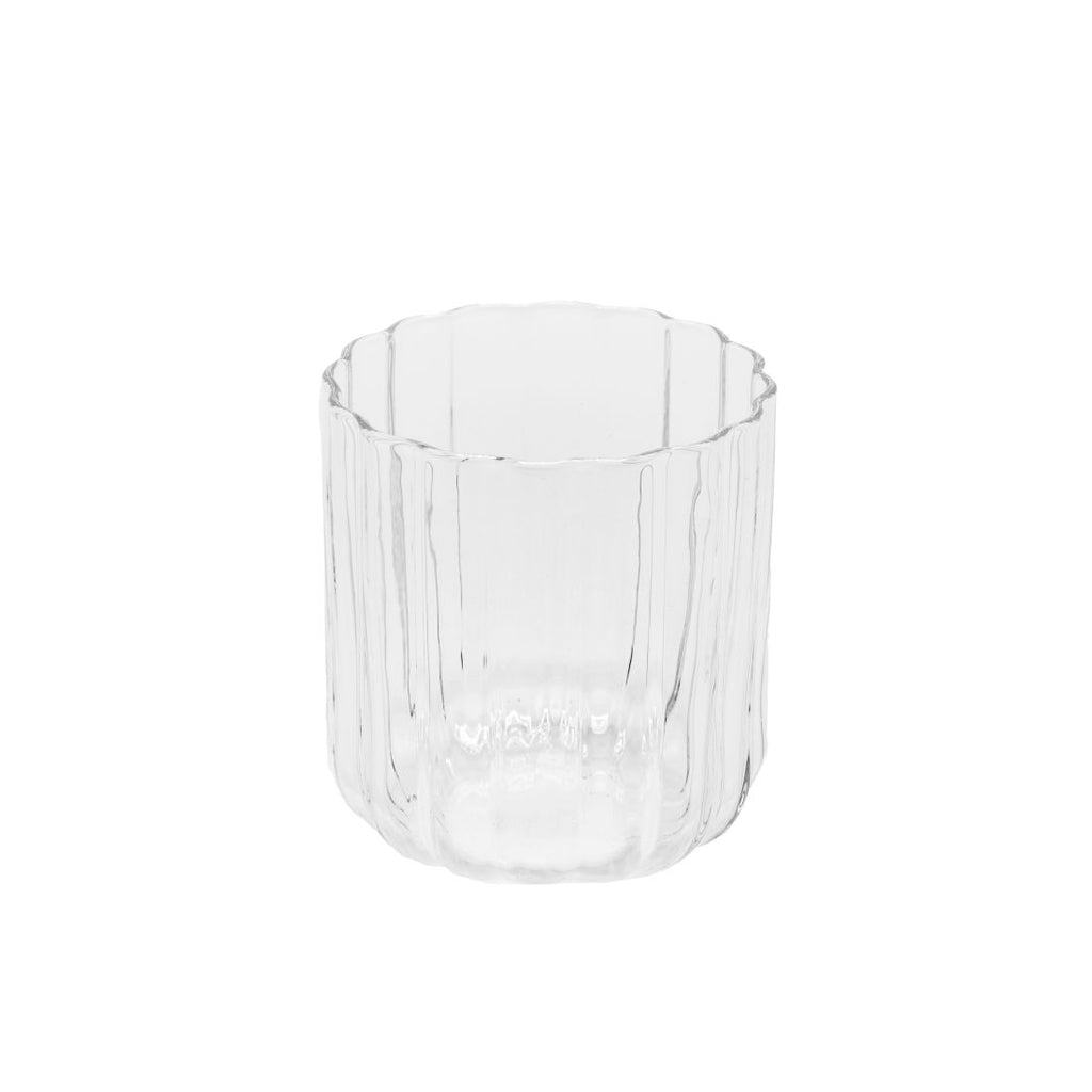 Brût Homeware Tumbler Gaia helder