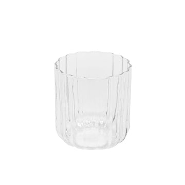 Brût Homeware Tumbler Gaia helder