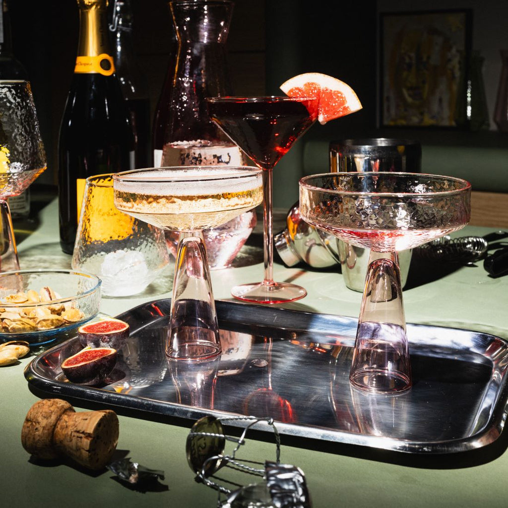 Brût Homeware coupe Claude set van 2