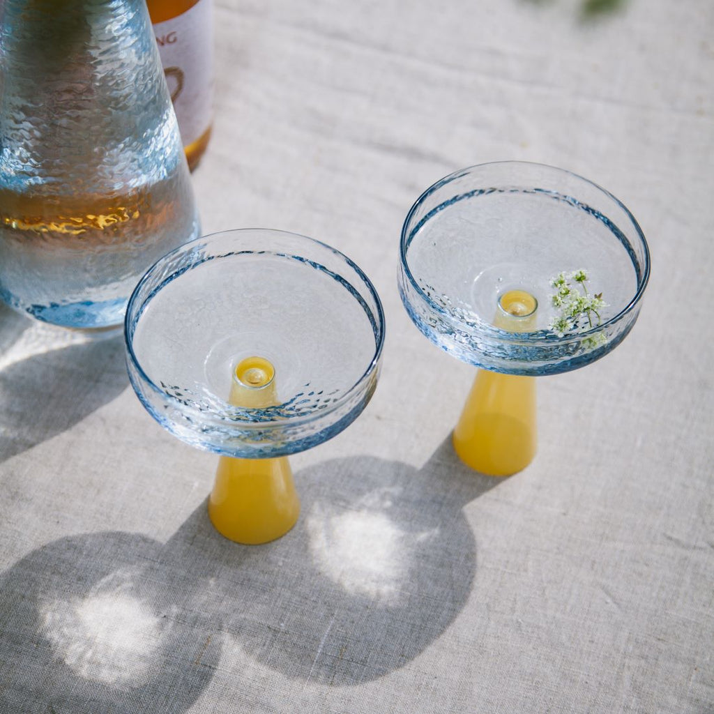 Brût Homeware coupe Claude set van 2