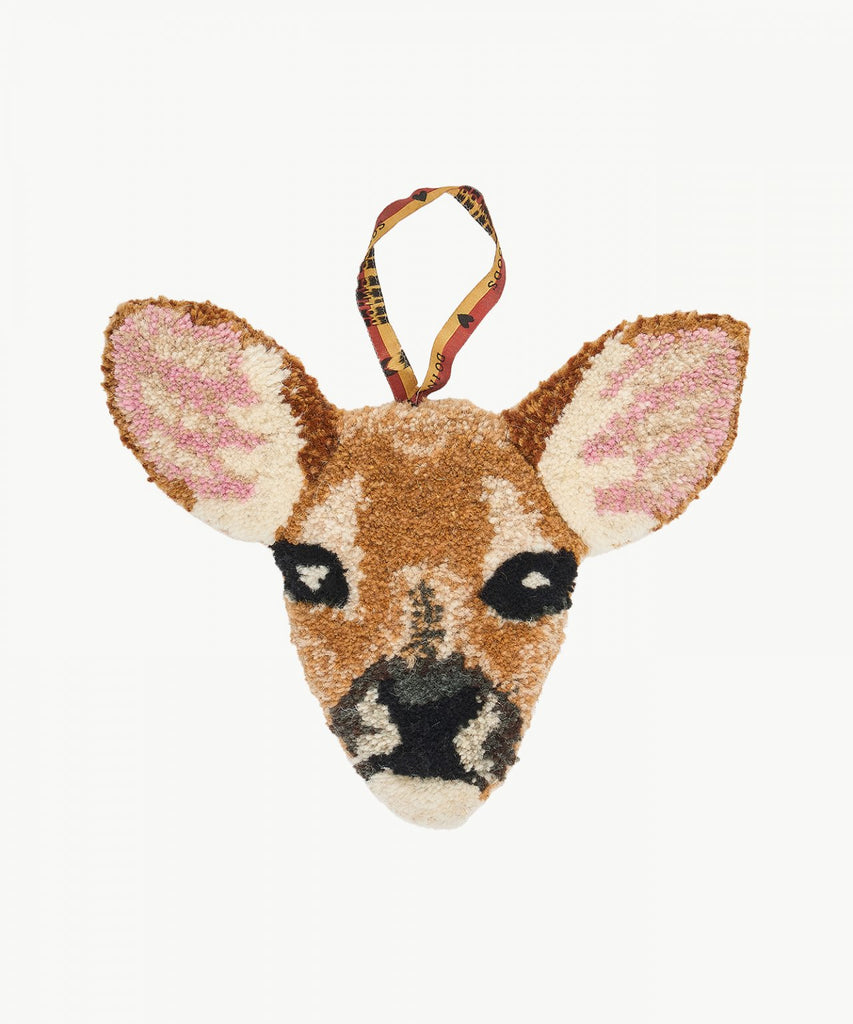 Doing Goods Francis Fawn Gift Hanger