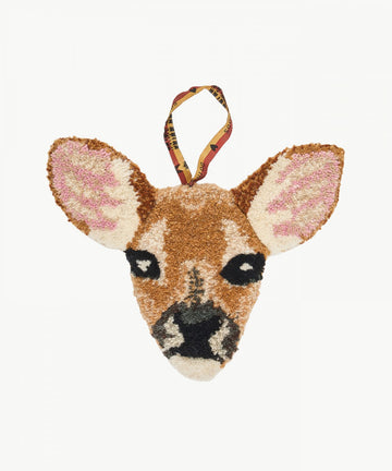 Doing Goods Francis Fawn Gift Hanger