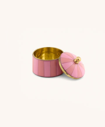 Doing Goods sieradendoosje Bailey Roze